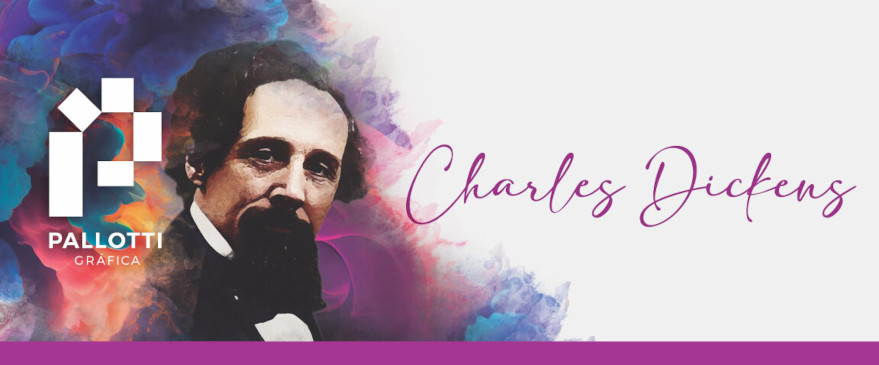 Charles Dickens