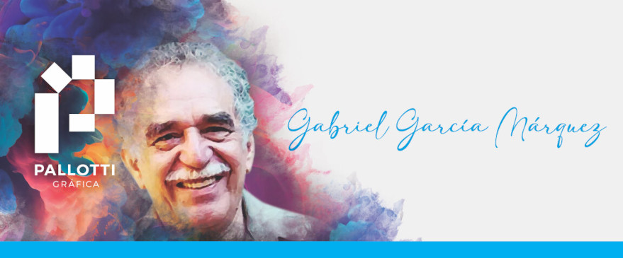 Gabriel García Márquez