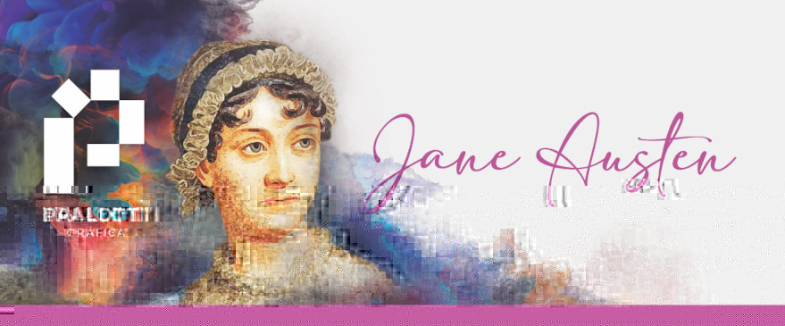 Jane Austen