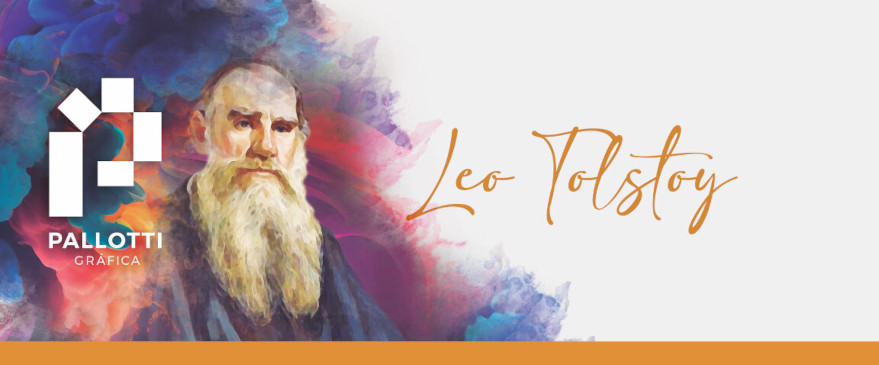 Leo Tolstoy