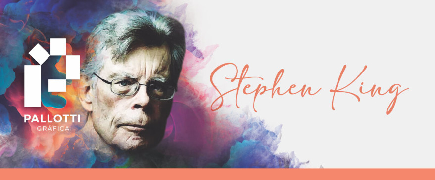 Stephen King