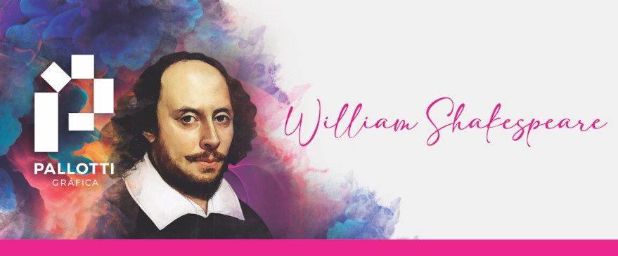 William Shakespeare